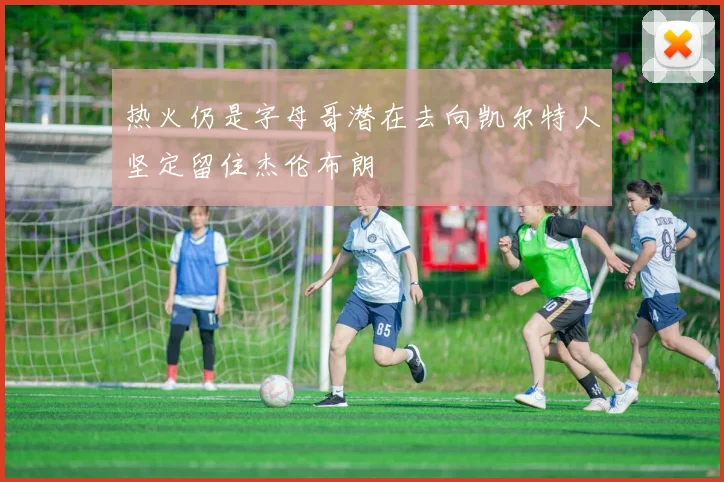 热火仍是字母哥潜在去向凯尔特人坚定留住杰伦布朗