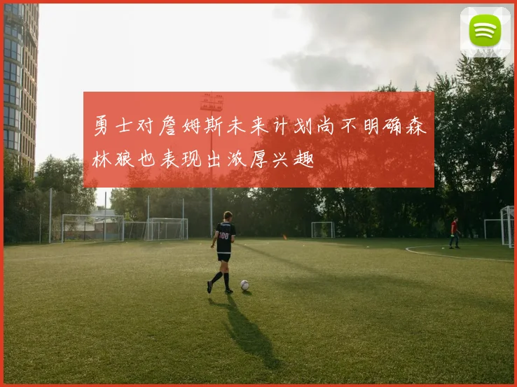 勇士对詹姆斯未来计划尚不明确森林狼也表现出浓厚兴趣